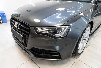Audi A5 Sportback 2.0 TDI S-line - 2