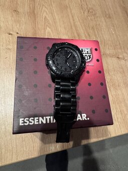 Luminox Navy Seals 3152 - 2