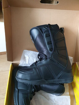 SNB topanky Gravity Reno Black 40 - 2