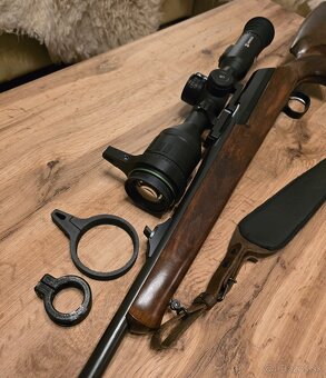 ✅Krytka ovládača Hikmicro Alpex/Stellar - 2