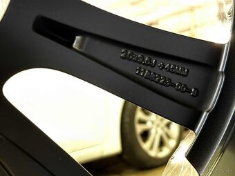 Originál, Disky Tesla Model Y R19 - 2