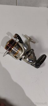 Shimano exage 4000 RC - 2