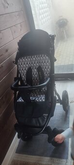 Športový kočík - 2