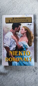 Johanna Lindseyová - 2