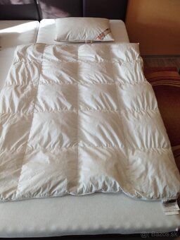 Páperová perina - 2