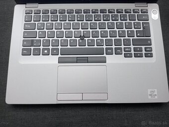 predám Dell latitude 5410 , Intel® Core™i5 , 16gb ram , ssd - 2