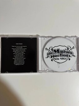 Nironic - The Machine - 2