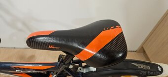 Detsky bicykel 16" CTM - 2