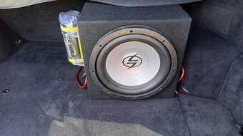 Auto subwoofer - 2