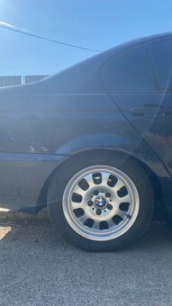 BMW Styling 46 R16 s pneu - 2