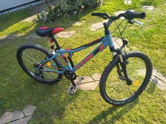 Predám detský bicykel CTM BERRY 2.0 - 2