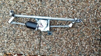 Nahradne diely fabia 1 1,4 16v 55kw - 2