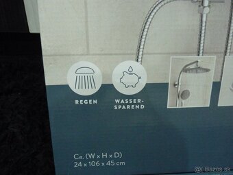 sprchova bateria - 2