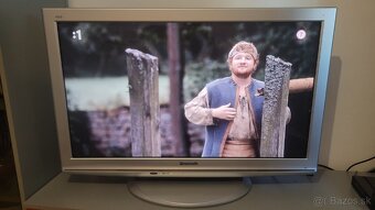 Plazmový TV Panasonic 42" - 2