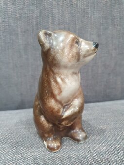 MEDVEDÍK-DITMAR URBACH - 2