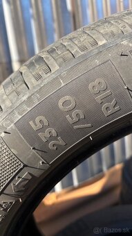 235/50r18 kleber quadraxer SUV - 2