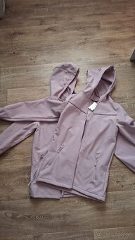 Dievčenské bundy - 2