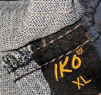 Tehotenské rifle - 2