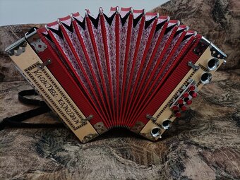 PREDÁM HELIGÓNKU - 2