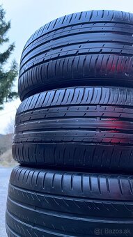 Letné pneu 225/45 r17 - 2