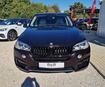 BMW X5 XDRIVE30D A/T - 2