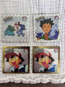 pokemon stickers artbox - 2