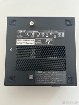 Asus PN40 Mini PC (viac kusov) - 2