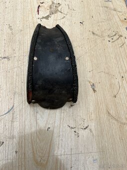 Jawa - stredový diel. - 2