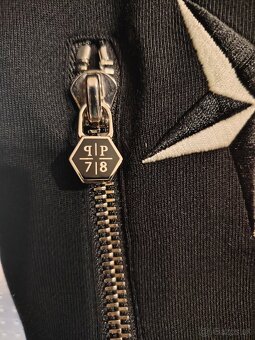 Philipp Plein mikina. - 2