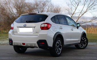 Subaru XV 2.0i Exclusive ,110kW (150PS) - 2