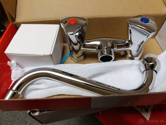 Predám novú drezovú batériu - 2