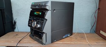 Sony hi-fi veža - 2