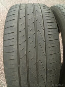 235/50 R19 HANKOOK LETNE - 2