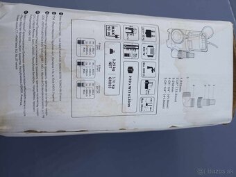 Kalove čerpadlo - 2