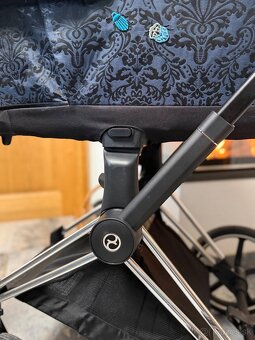 Cybex priam Jewels - 2
