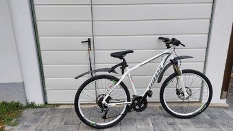 Horsky bicykel (Bixs) - 2