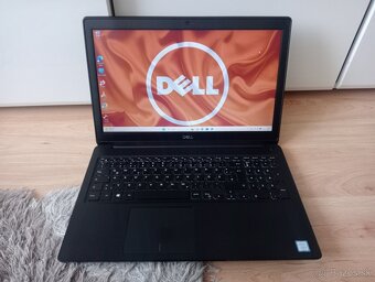 predám Dell latitude 3500 / 16gb ram / Intel core i5 /ssd - 2