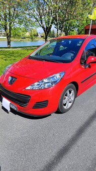 Peugeot 207 1.4 HDi 50kW - 2
