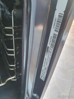 Vstavana elektricka rura Whirpool - 2