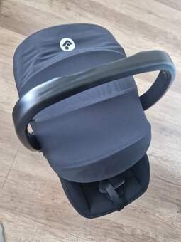Maxi Cosi - 2