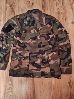 Maskáče vz97 - 2