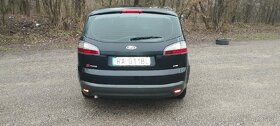 Ford s Max - 2