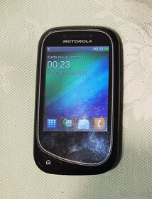 Motorola EX130 - 2