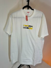 Supreme Cammo tričko - 2