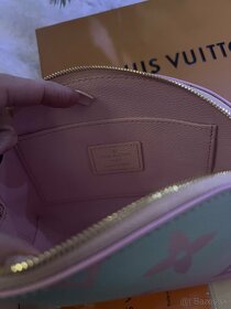 Louis Vuitton kozmetická taška - 2