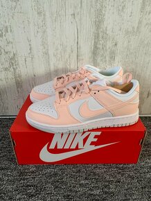 Nike Dunk Low Move To Zero Pale Coral (W) (38,5/39) - 2