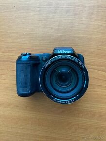 fotoaparát Nikon L320 - 2