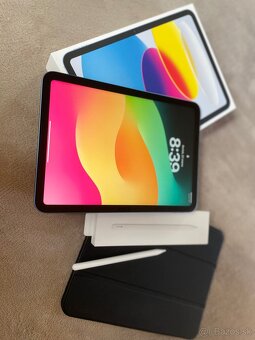 Apple iPad 10,9 64GB - 2
