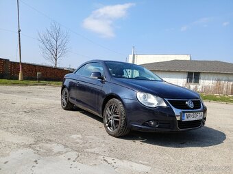 VW EOS - 2