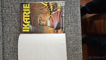 Predam Ikarie - 2
